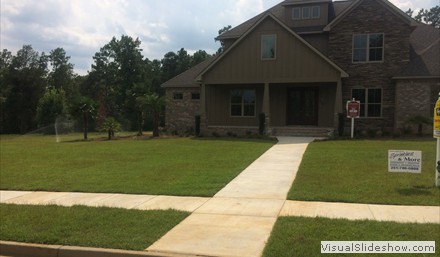 PARADE OF HOMES PARADE OF HOMES