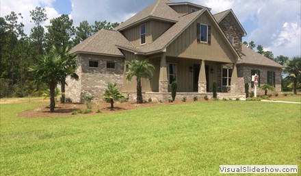 Showcase Home Showcase Home